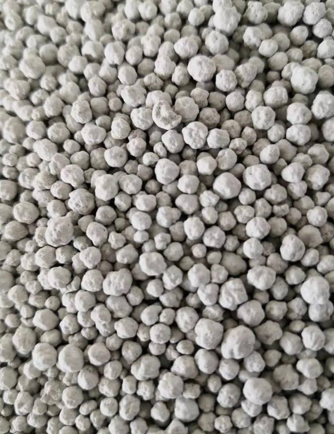 Bentonite 100g - Supplied in Resealable Pouch - Fining Agent for Homebrew Beers & Wines
