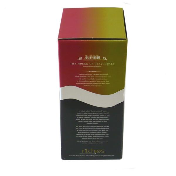 Beaverdale 6 Bottle White Wine Kit - Chardonnay / Semillon