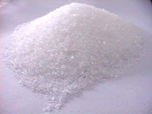 Sodium Carbonate (Soda Ash) Granular 500g Resealable Pouch - Laundry Aid Washing Soda Dye Fixer