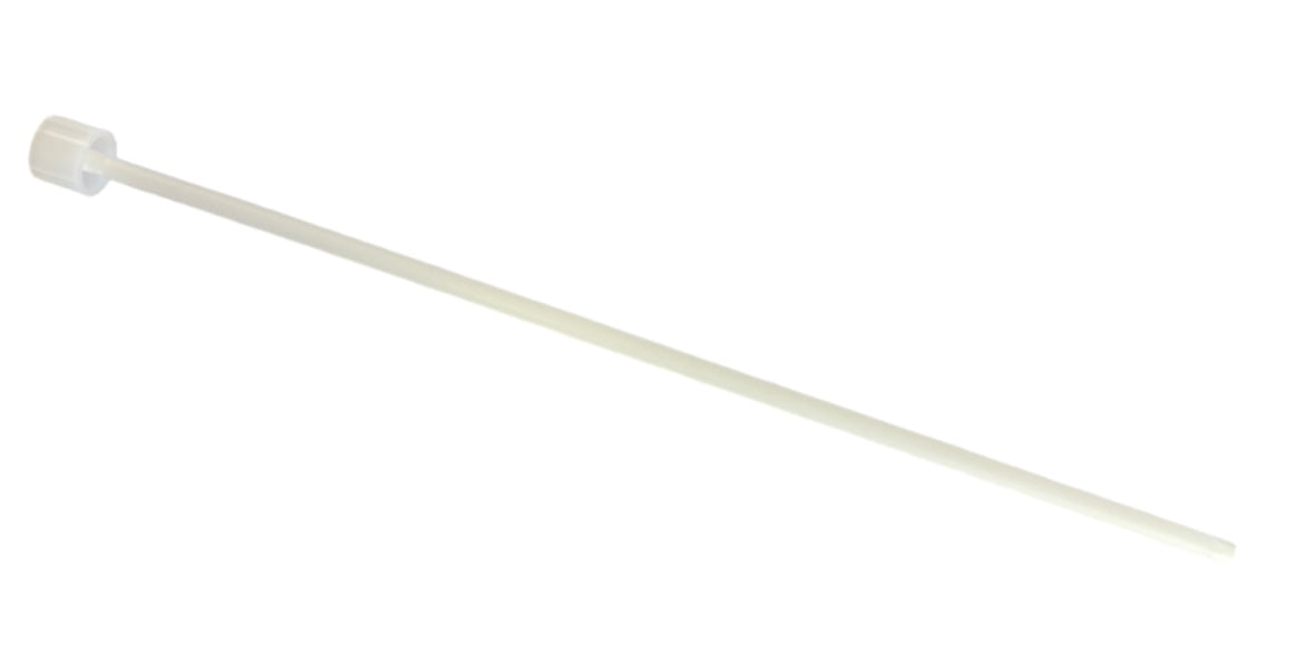Syphon Racking Cane 18" Long - To Fit 5/16" Syphon Tube