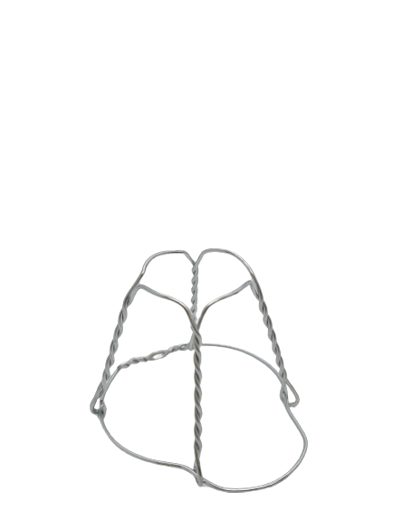 Wire Cages (Pack of 100) - For Use With Champagne / Sparkling Wine Corks