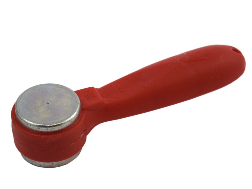 Simple Hand Beer Bottle Hammer Capper / Knock on Tool - For Use with Hammer