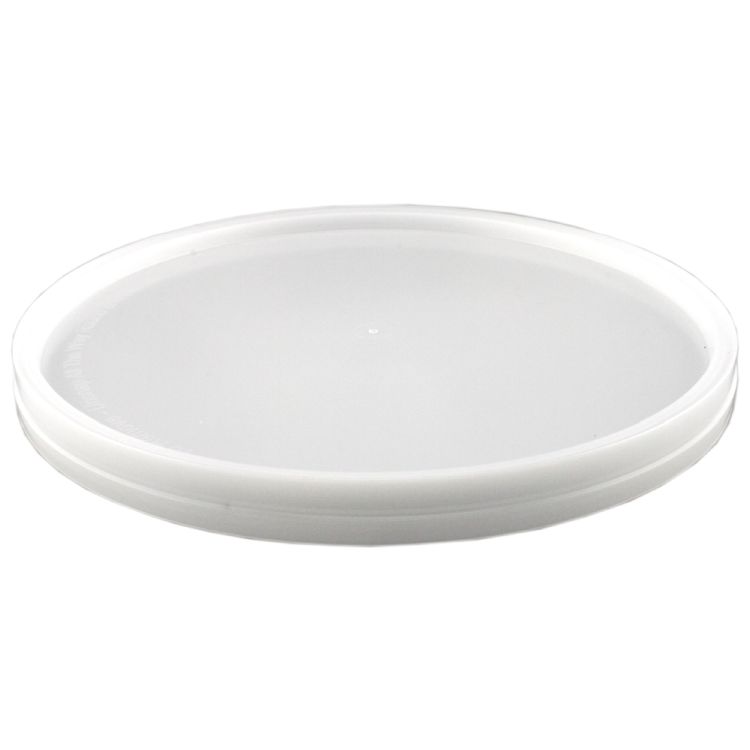 Fermentation Vessel - Youngs 10 Litre Bucket with Graduations & Solid Lid