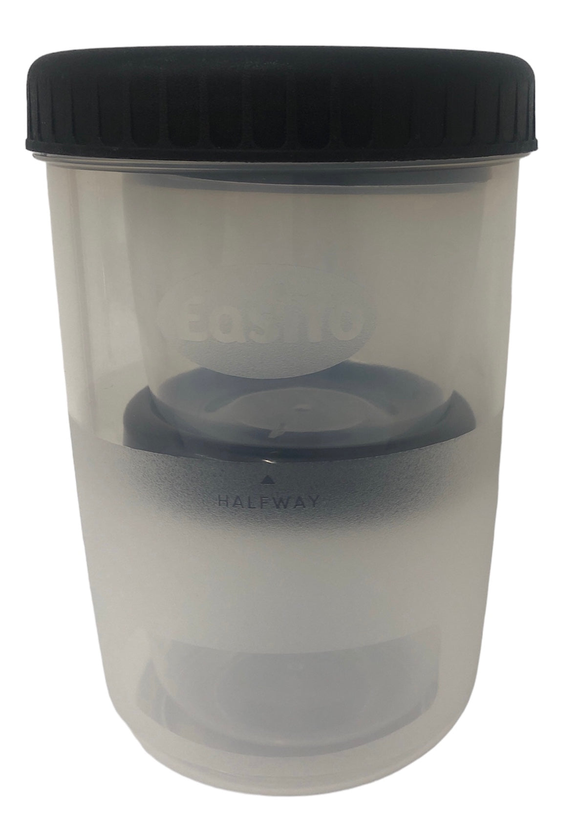 EasiYo Extra 1Kg Yogurt Jar & 2 Lunchtakers - For Use in EasiYo 1Kg Yoghurt Maker