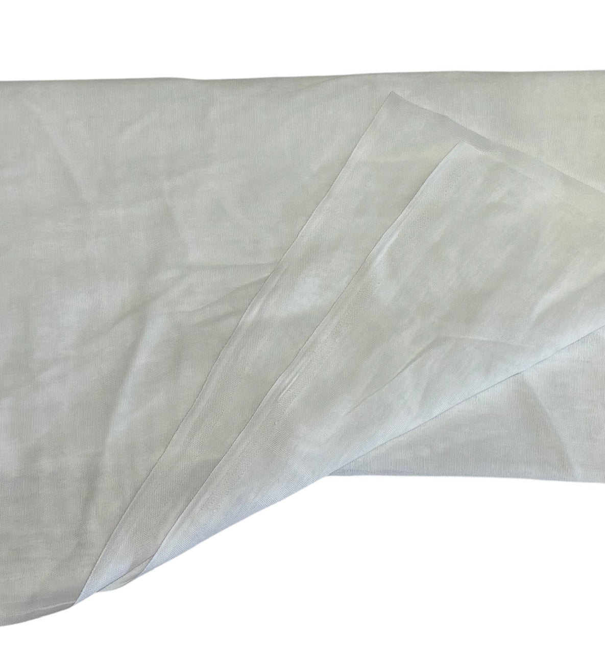 Butter Muslin Sheet - Large 1 Metre Square (Supplied In Packs of 1, 5 & 10) - For Straining & Jam/Cheese Making