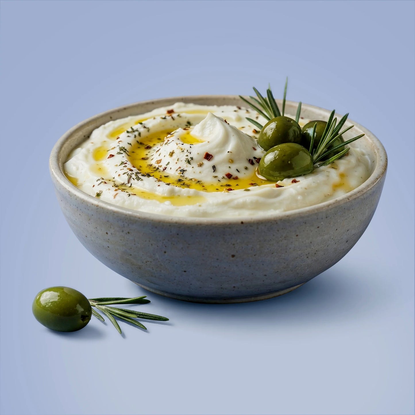 EasiYo Greek Style Natural Yogurt Sachet 170g