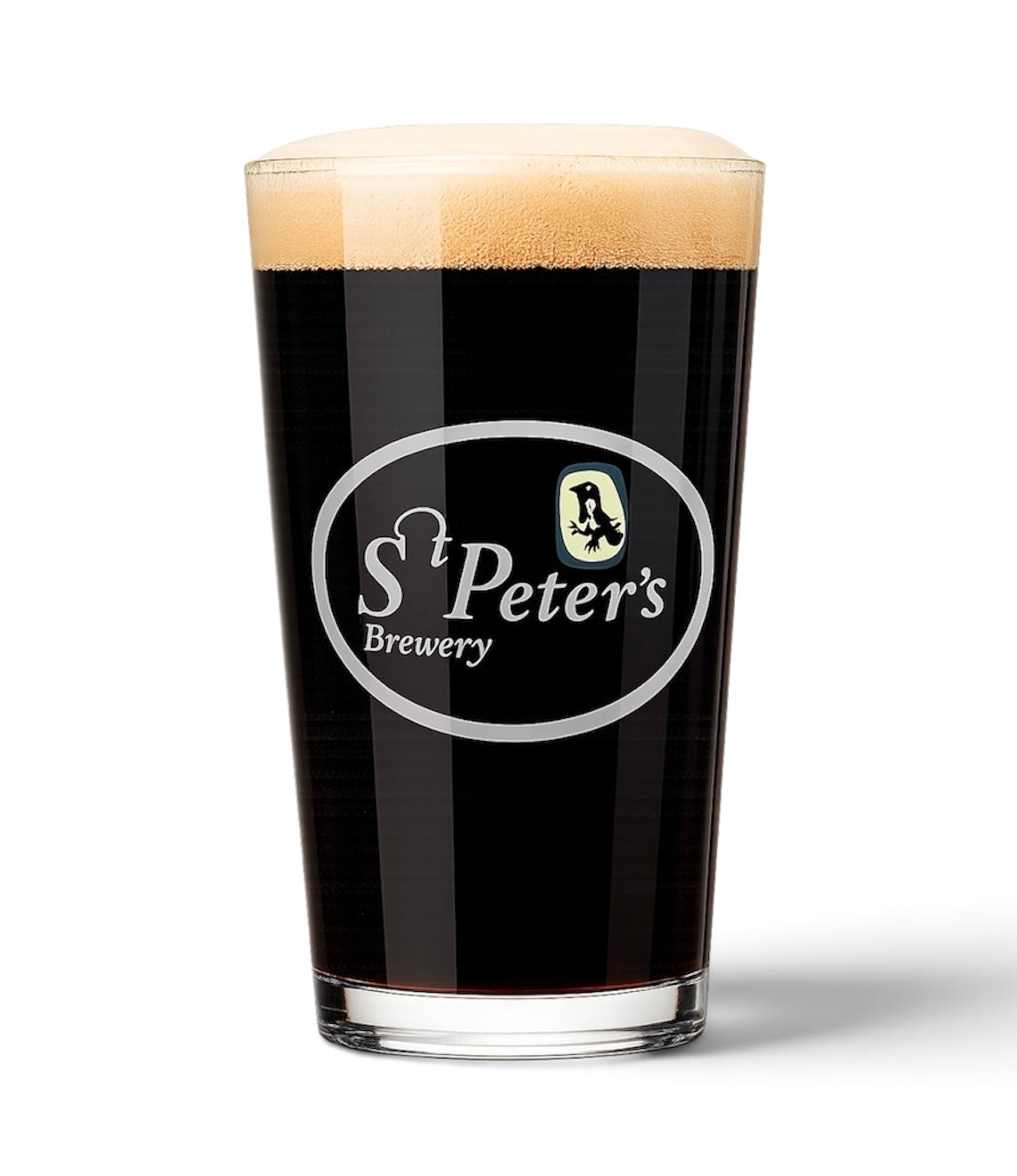 St Peters Brewery - Cream Stout 3Kg 36 Pint Beer Kit