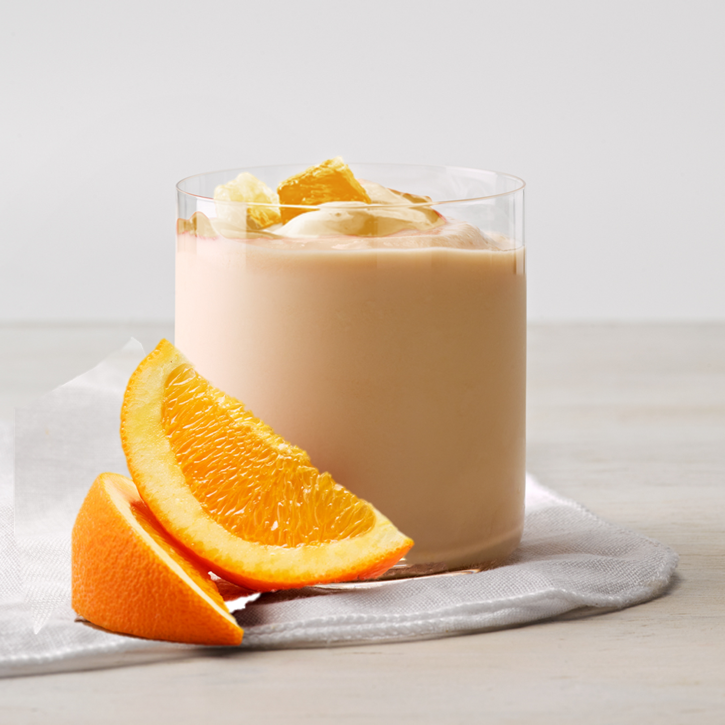 EasiYo Orange Flavoured Yogurt Sachet 225g