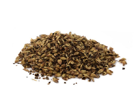 Crushed Malt - Crystal Malt 5Kg Pack