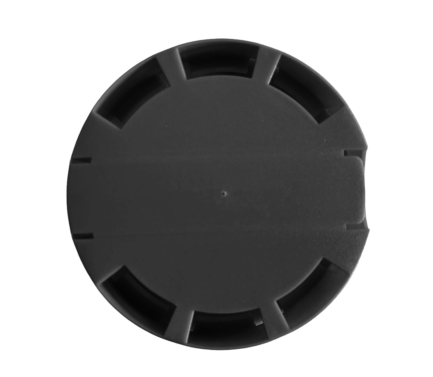 Tamper Resistant Keg Caps 63mm - Black - For Sankey and D Spears - In Packs of 12, 50, 200 & 450