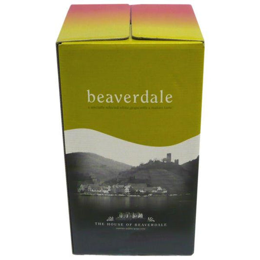 Beaverdale 30 Bottle White Wine Kit - Sauvignon Blanc
