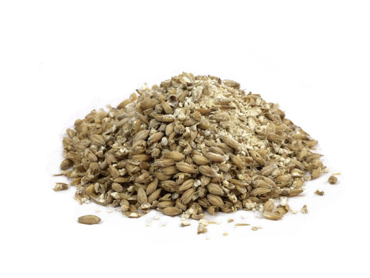 Crushed Malt - Pale Ale Malt 1Kg Pack