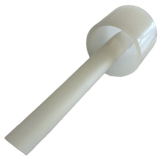 Syphon Racking Cane 14" Long - To Fit 5/16" Syphon Tube