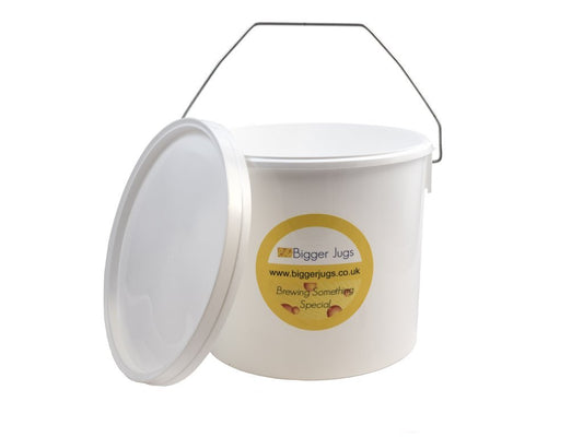Sodium Percarbonate No Rinse Cleanser / Steriliser - 5Kg Bucket