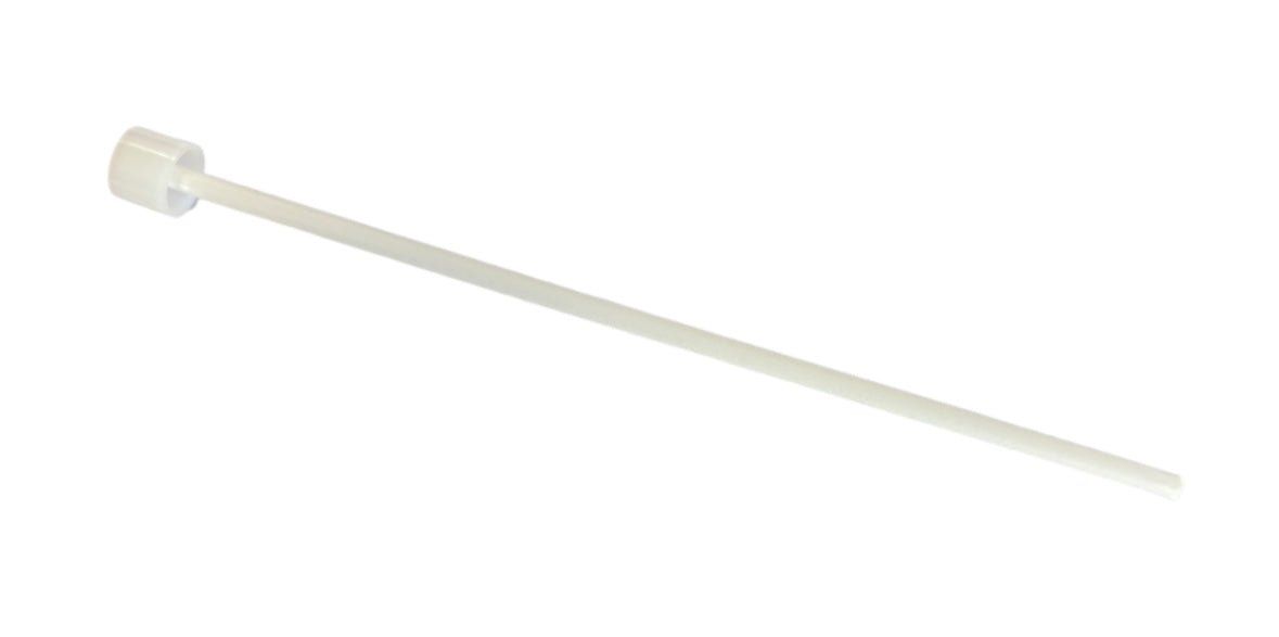 Syphon Racking Cane 14" Long - To Fit 5/16" Syphon Tube