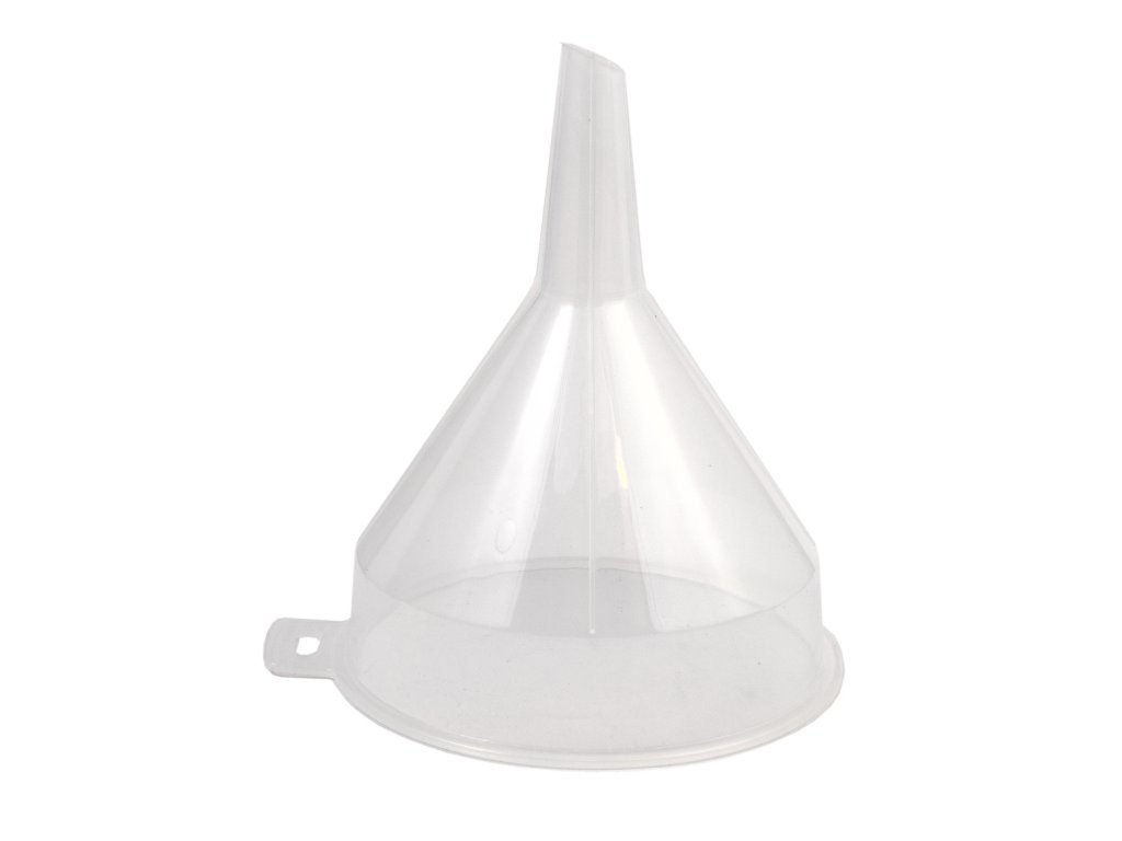 Funnel Plastic 5.5" (14 cm)