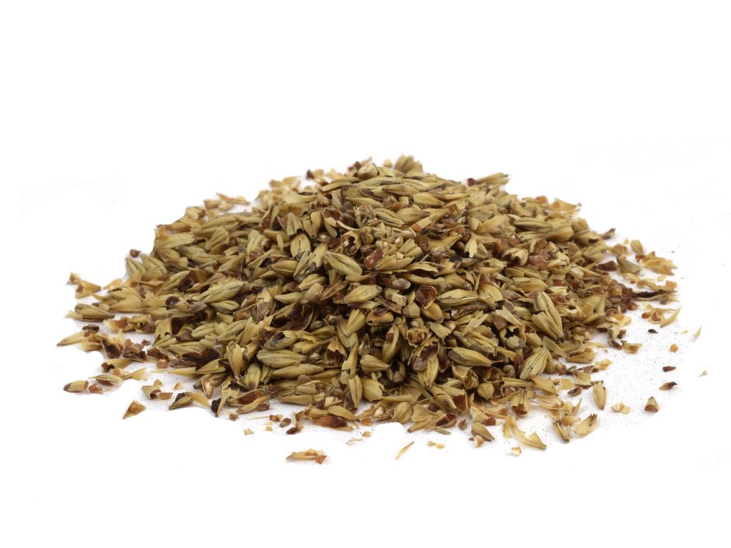 Crushed Malt - CaraGold 5Kg Pack