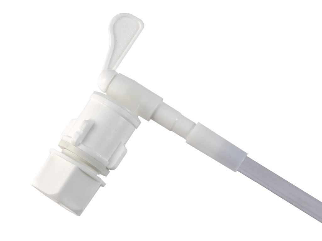 Little Bottler (Automatic Bottle Filler) Bottling Stick - Complete with Tap