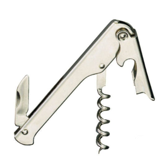 Waiters Friend Corkscrew and Bottle Opener