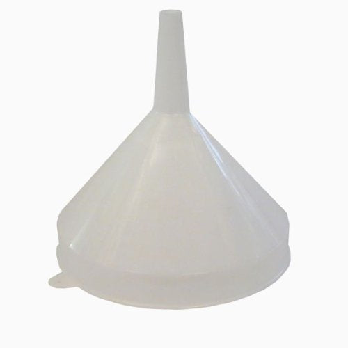 Funnel Plastic 7" (18 cm)