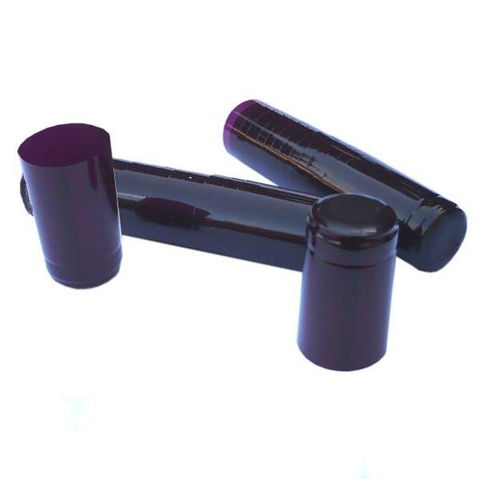 Shrink Capsules Red - For Wine Bottles (Pack of 30)