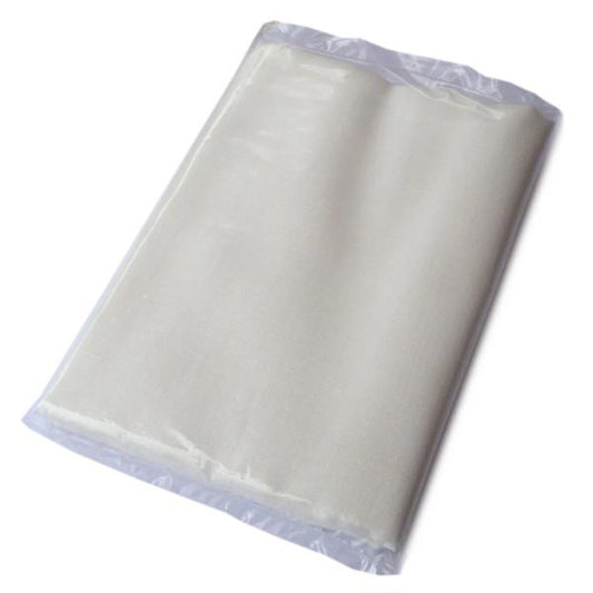 Butter Muslin Sheet - Large 1 Metre Square (Supplied In Packs of 1, 5 & 10) - For Straining & Jam/Cheese Making