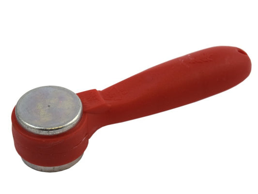 Simple Hand Beer Bottle Hammer Capper / Knock on Tool - For Use with Hammer