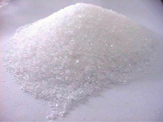 Citric Acid 1Kg - Supplied in Resealable Pouch - For Making Elderflower Champagne, Cordials, Jams, Sherbert, Sweets & Descaling Limescale / Rust Removal