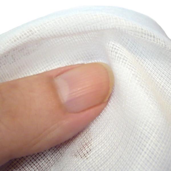 Butter Muslin Sheet - Large 1 Metre Square (Supplied In Packs of 1, 5 & 10) - For Straining & Jam/Cheese Making