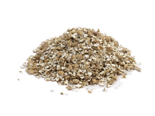 Crushed Malt - Rye Pale Malt 1Kg Pack