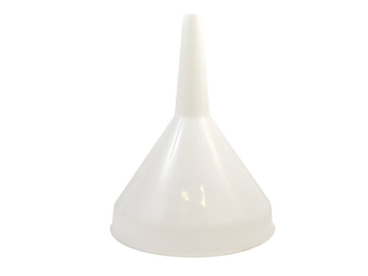 Funnel Plastic 10" (25.5 cm)
