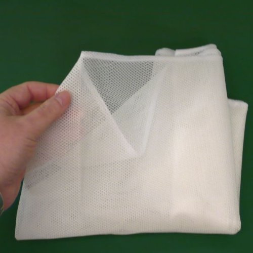 Large Nylon Coarse Mesh Straining Bag - For Straining & Filtering