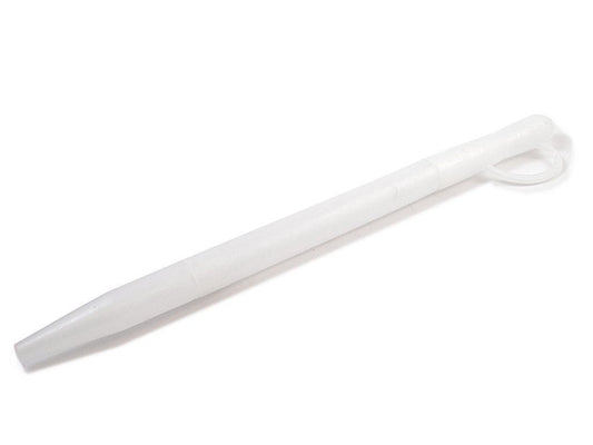 Wine Thief - Large Plastic Pipette (3 Part Version) - For Sampling Your Homebrew