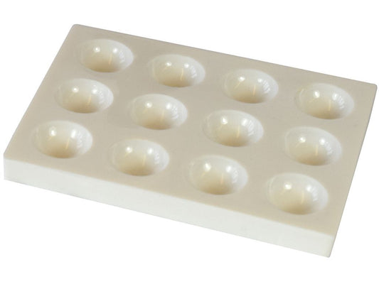 Spare Spotting Tile - For Use with Starch Testing Kit