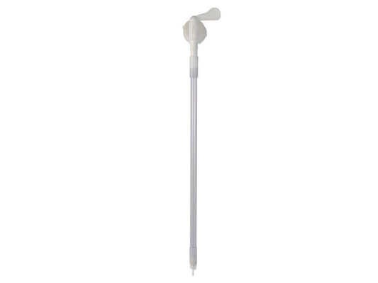 Little Bottler (Automatic Bottle Filler) Bottling Stick - Complete with Tap