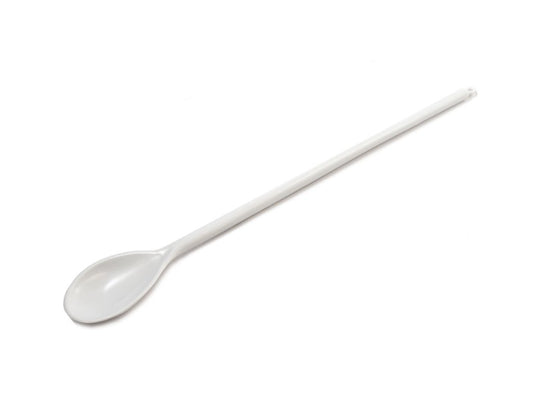 18" Plastic Brewing Spoon 