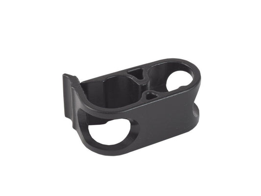 Throttle Clamp - For Use with Auto Syphon